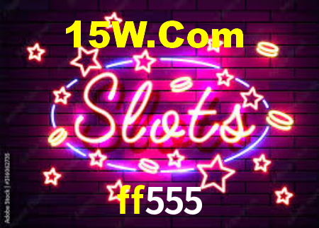 Mercados ao vivo e cash out na ff555