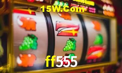 Jogos com bônus e suporte 24h na ff555