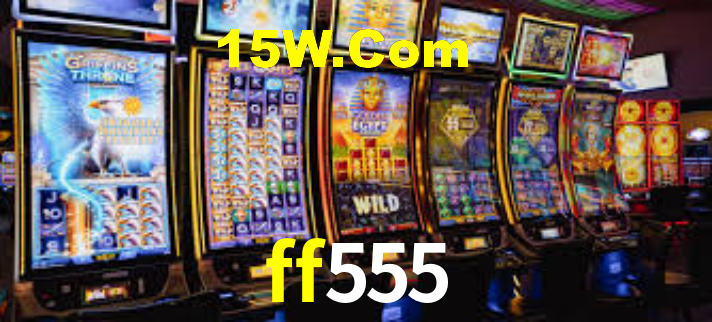 Download rápido e seguro na ff555
